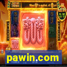 pawin.com