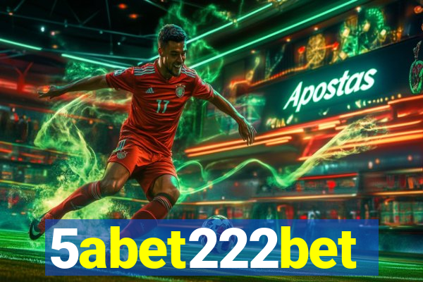 5abet222bet