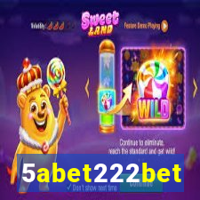 5abet222bet