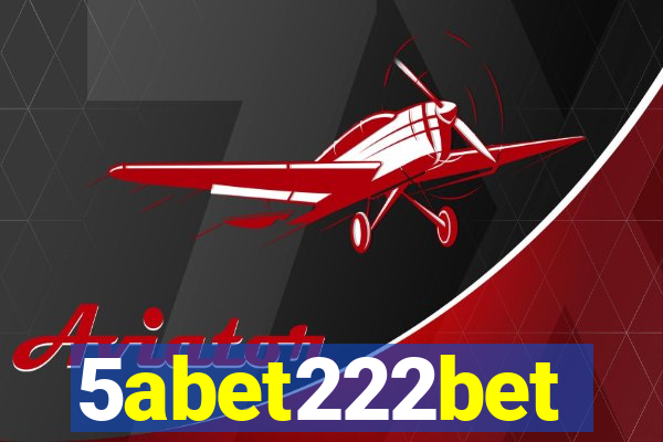 5abet222bet