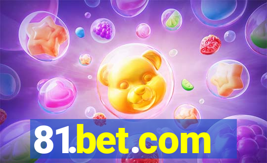 81.bet.com