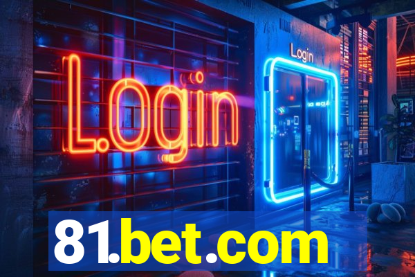 81.bet.com