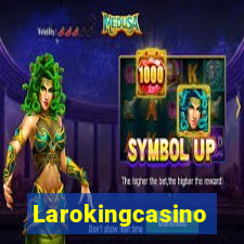 Larokingcasino