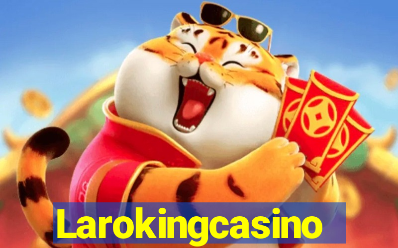 Larokingcasino