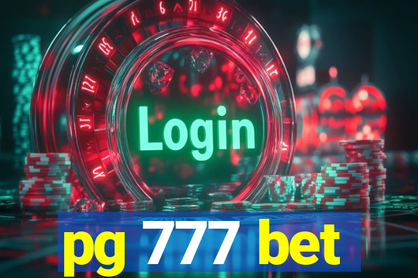 pg 777 bet