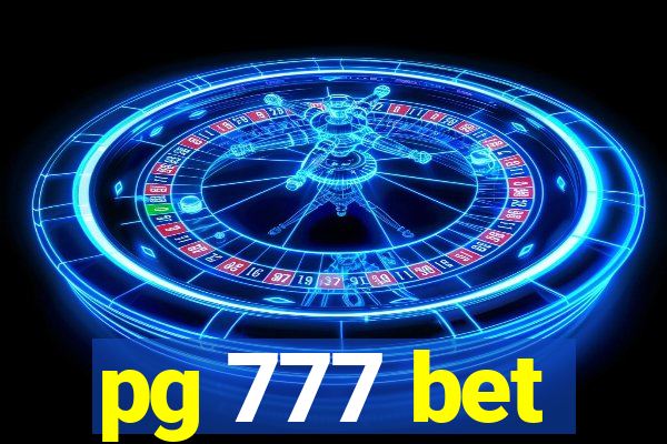 pg 777 bet