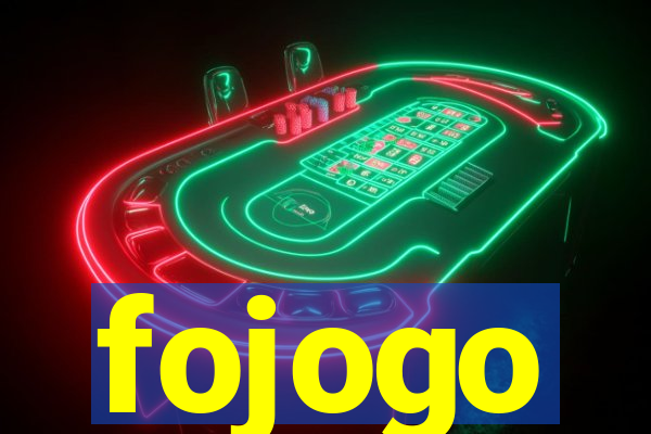 fojogo