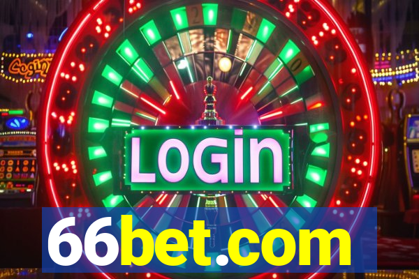 66bet.com