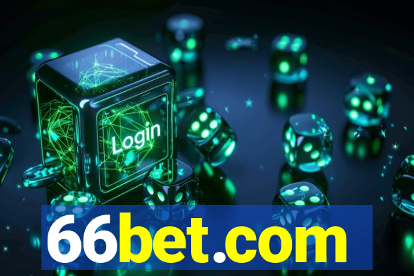 66bet.com