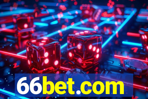 66bet.com