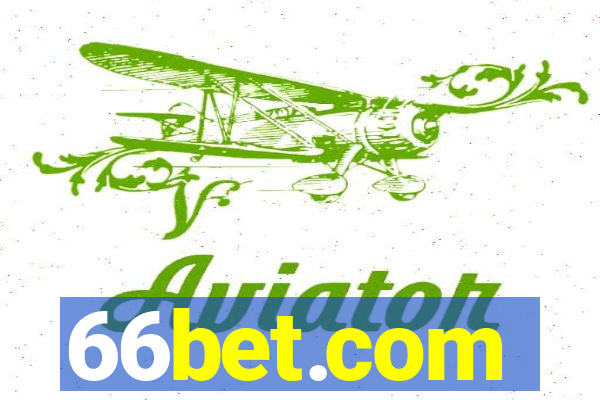 66bet.com