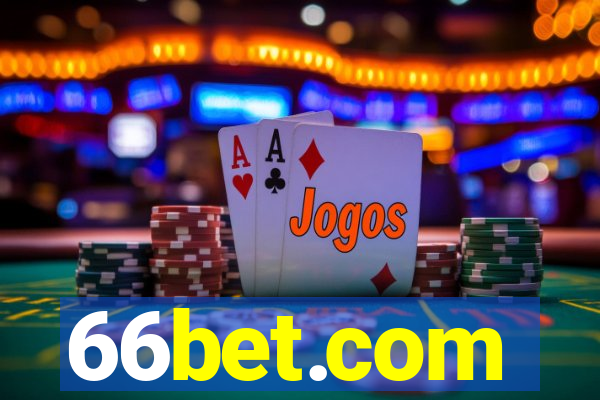 66bet.com