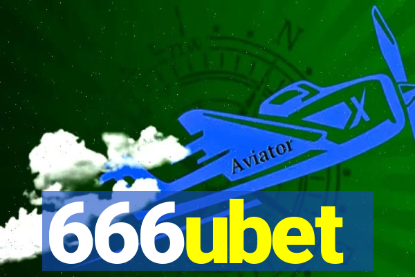 666ubet