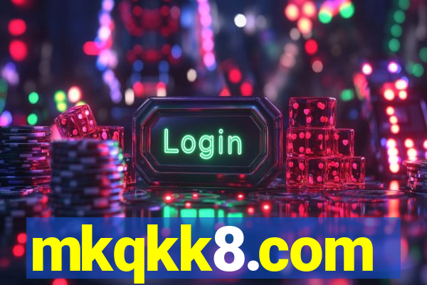 mkqkk8.com