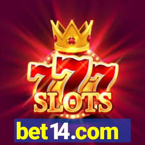 bet14.com