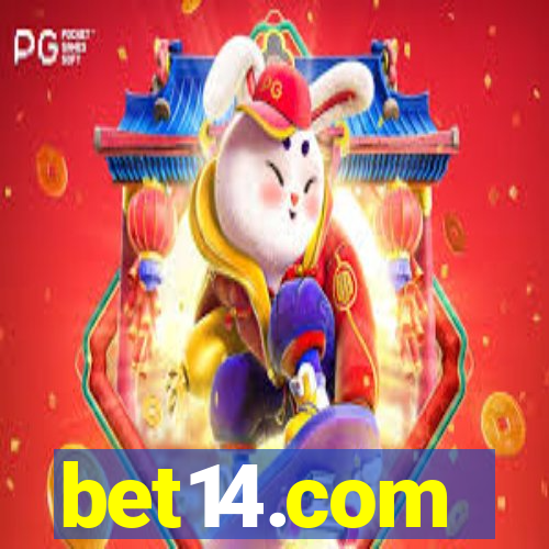 bet14.com