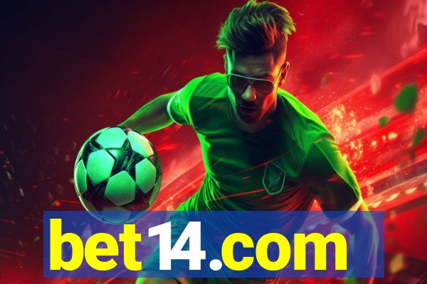 bet14.com