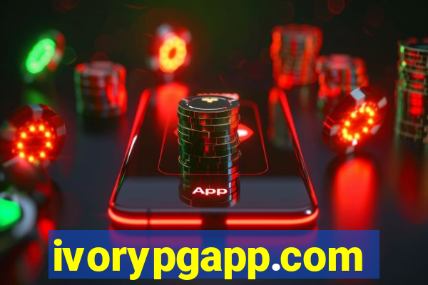 ivorypgapp.com