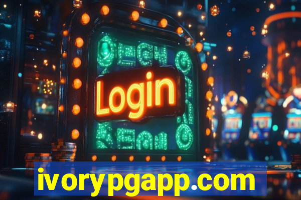 ivorypgapp.com