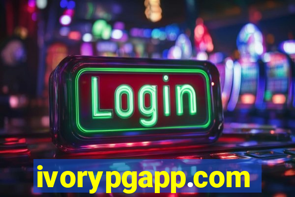 ivorypgapp.com