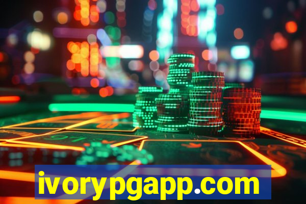 ivorypgapp.com