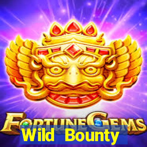 Wild Bounty Showdown pg demo main demo pg soft wild bounty