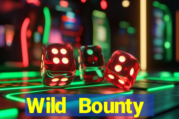 Wild Bounty Showdown pg demo main demo pg soft wild bounty