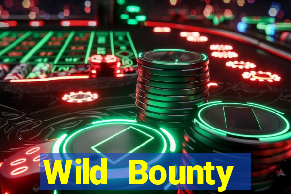 Wild Bounty Showdown pg demo main demo pg soft wild bounty