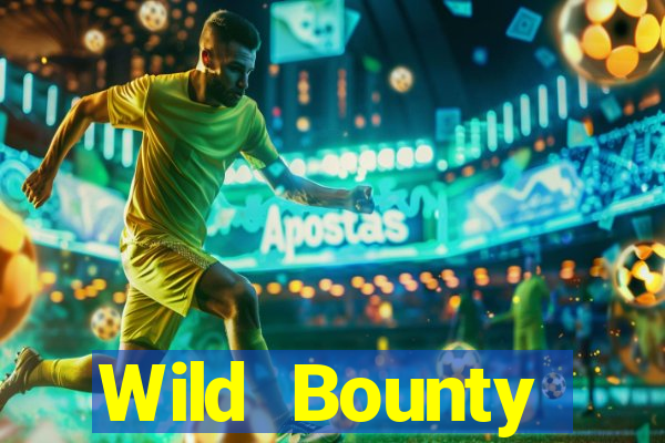 Wild Bounty Showdown pg demo main demo pg soft wild bounty