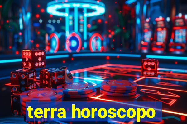 terra horoscopo