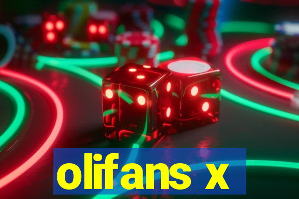 olifans x