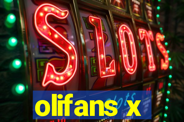 olifans x