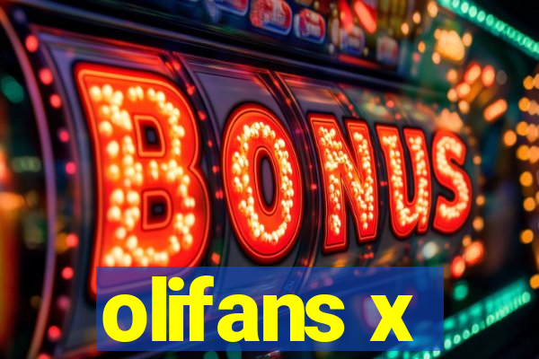 olifans x