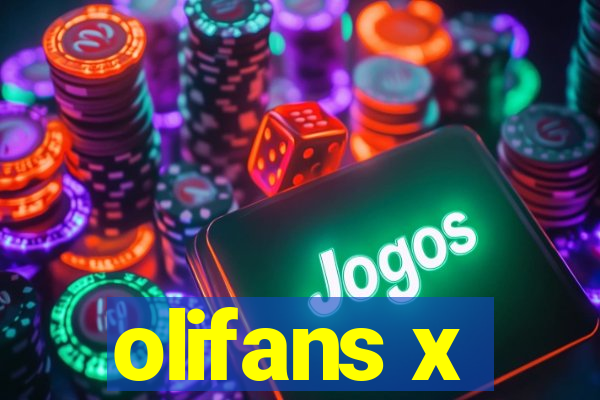 olifans x