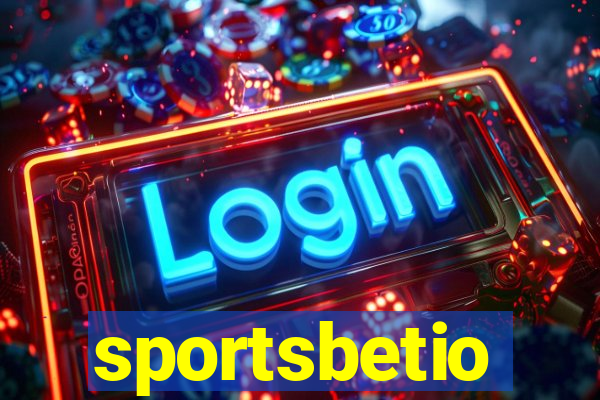 sportsbetio