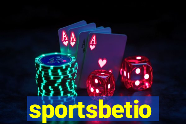 sportsbetio