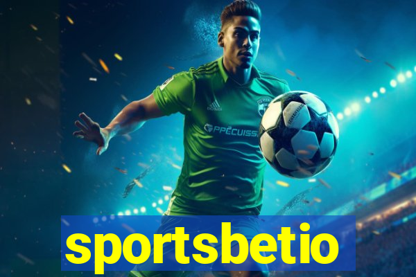 sportsbetio