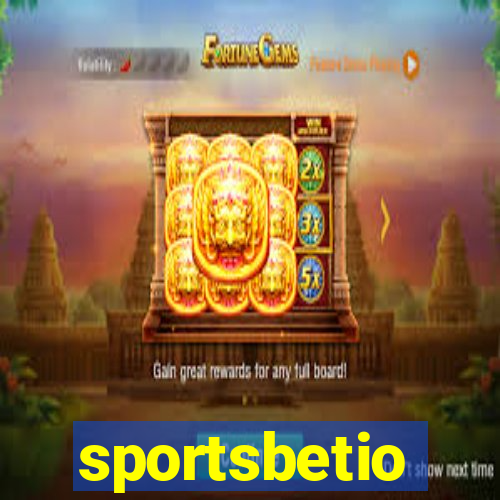 sportsbetio