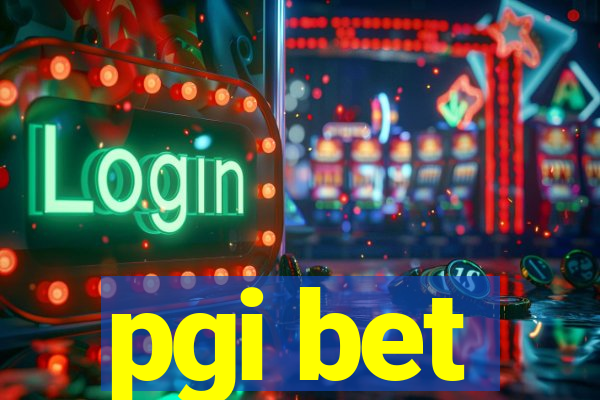 pgi bet