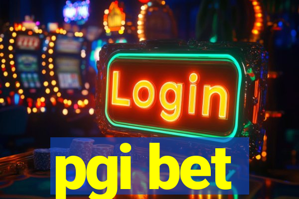 pgi bet