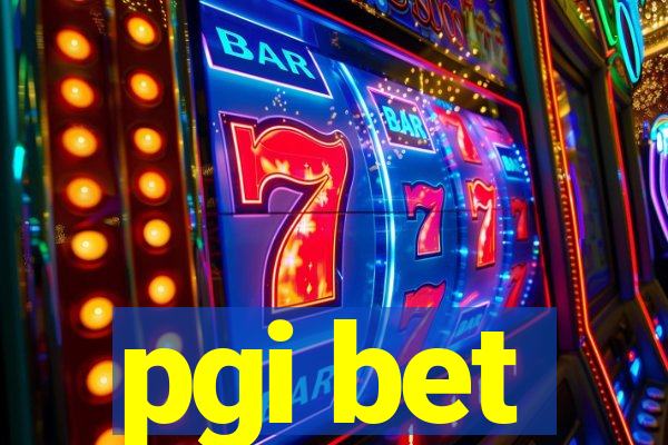 pgi bet