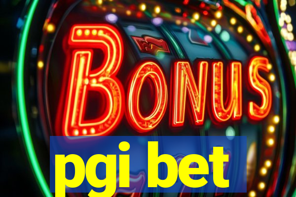 pgi bet