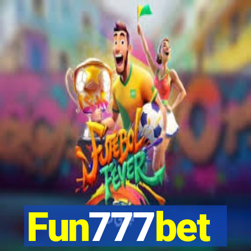 Fun777bet