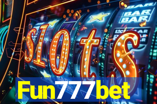 Fun777bet