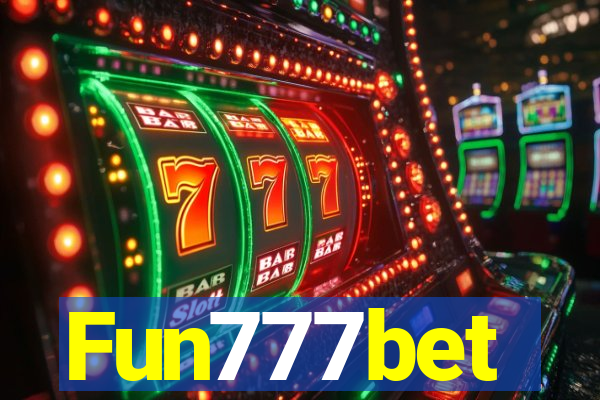 Fun777bet