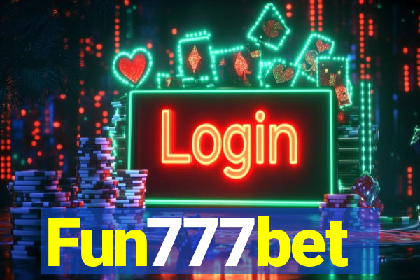 Fun777bet