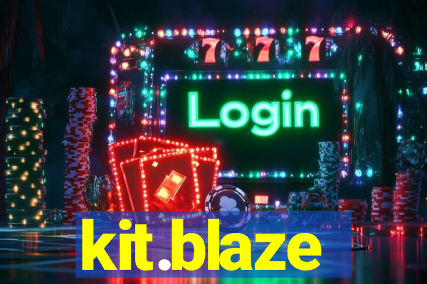 kit.blaze