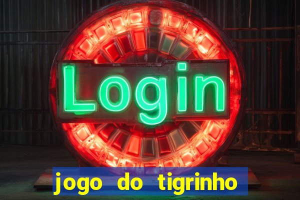 jogo do tigrinho jojo todynho