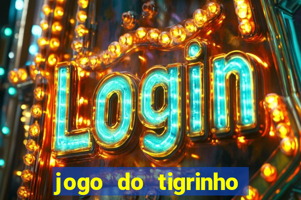 jogo do tigrinho jojo todynho