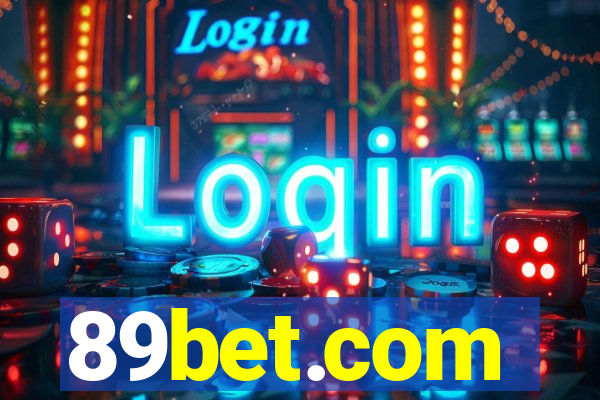 89bet.com